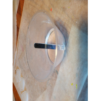 roerstokje acryl herbruikbaar (p./st.)